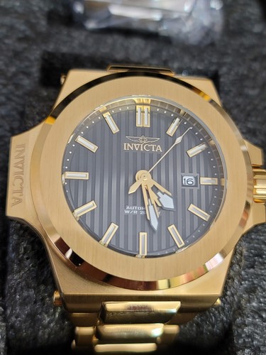 Invicta Akula 58mm Automatic NH35A Movement Watch - 第 4/8 張圖片