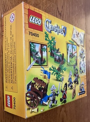 LEGO Castle: Forest Ambush (70400) for sale online | eBay