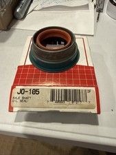 NOS GENUINE CR 13959 Axle OIL SEAL IN ATP JO-105 BOX MADE IN USA !