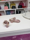 Integrity Toys Boheme Eden Blair NU. Face Fashion Doll ankle Strap Low Heels . — photo 8