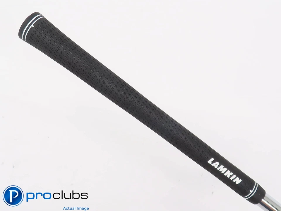 New! Left Handed Mizuno T22 Chrome C-Grind 60*(10*) Wedge -Elevate X-Flex 447607 - Image 4 of 4