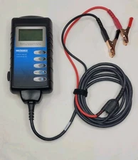 Midtronics MDX-600 Series Battery Conductance And Electrical System Analyzer