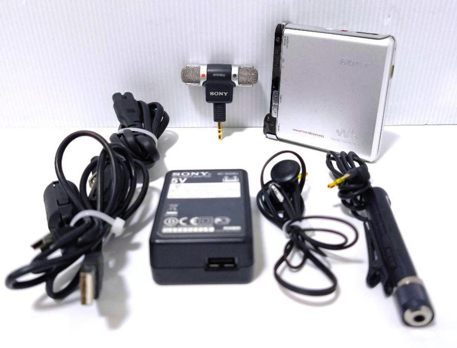 Sony Mz Rh1 for sale - eBay