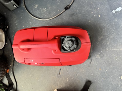 Honda Generator / Inverter EU10i (with cover and cable lock) - Picture 5 of 9