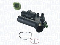 Magneti Marelli Thermostat, KüHlmittel 352317101690 FüR CitroËN Ford Jaguar