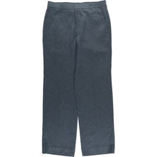 Vintage 1980'S Levi's Action Slacks Men's Size W31