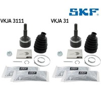 2X Gelenksatz FüR Antriebswelle SKF VKJA3111 2 GelenksäTze Rechts Links