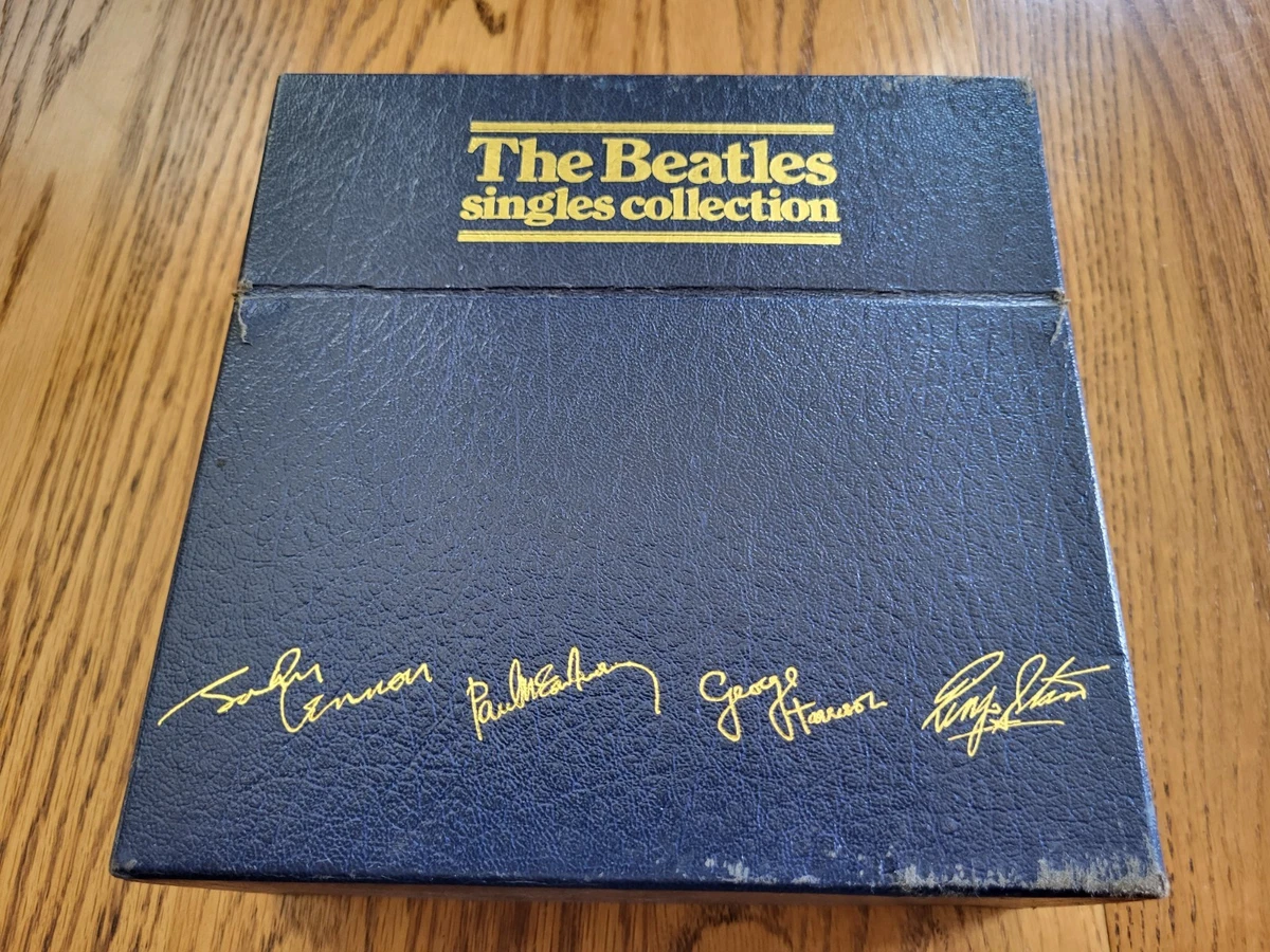 The Beatles Collectables Vinyl Records for sale - eBay