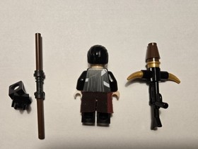 LEGO Star Wars Minifigure - Chirrut &Icirc;mwe (75152)