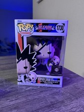 Funko Pop! Vinyl: Bleach Kenpachi Zaraki with Yachiru Kusajishi Chalice #1730