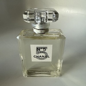 Chanel No 5L Eau | eBay