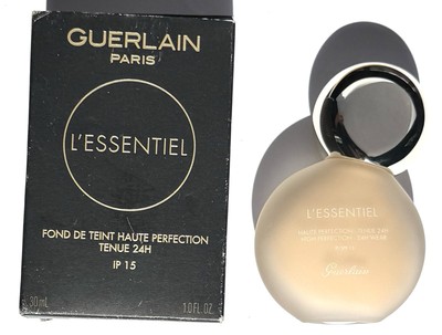 Guerlain L essentiel High Perfection Foundation 01N Very Light 30ml