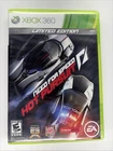 Need for Speed Hot Pursuit LMTD Ed. - Microsoft Xbox 360