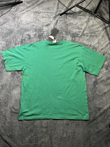 Mexico Futbol Shirt Mens XL Green Soccer Adidas ¡Fútbol Por Vida! World Cup Tee - Picture 6 of 6