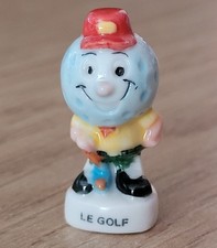 Fève - Der Golf ...... (Ref. 3446)