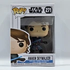 Funko Pop! Star Wars Anakin Skywalker #271