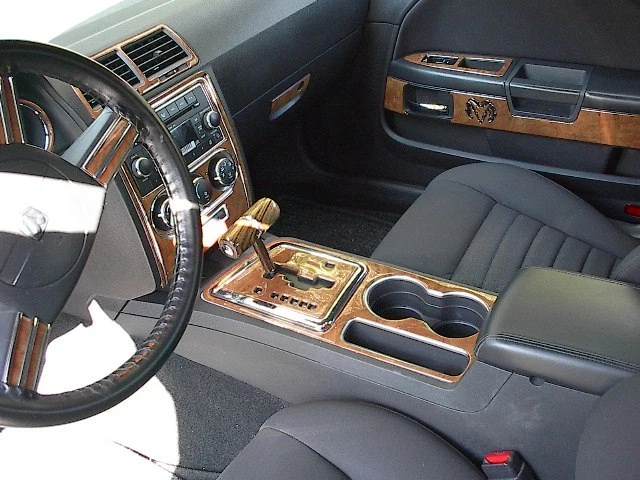 2012 dodge challenger dash kit deals