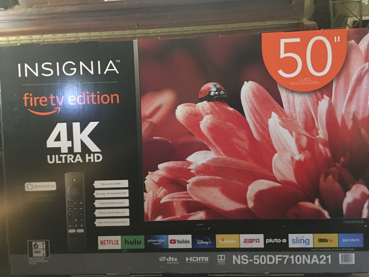Insignia fire tv stick 4k ultra hd | eBay