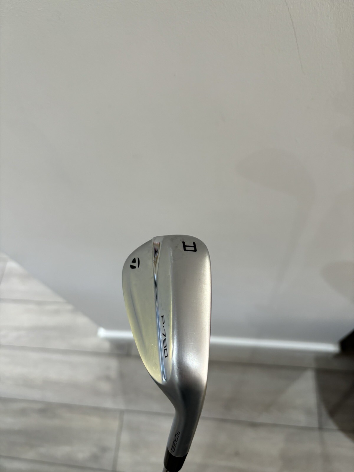 Taylormade P790 2021 Approach Wedge / 50 Degree / Regular Flex eBay
