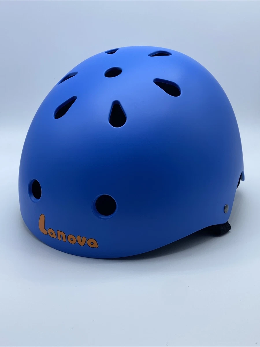 Lanova helmet outlet