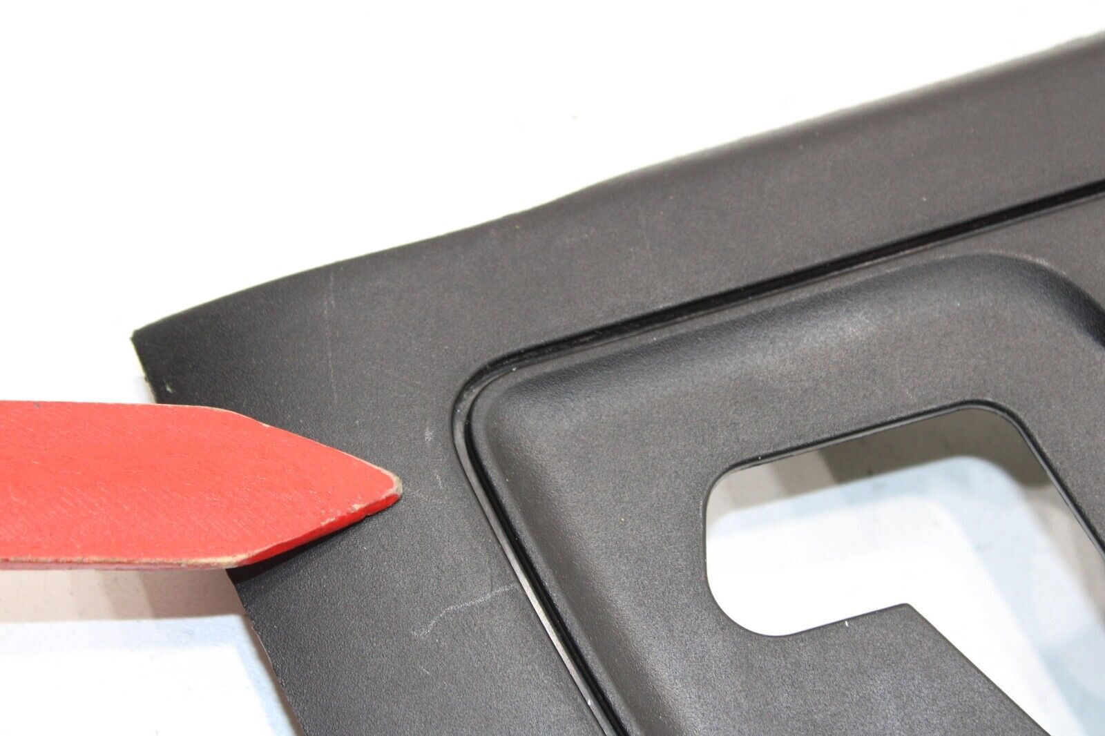 Maserati Levante 2017-2020 Front Right Outer Trim cover
