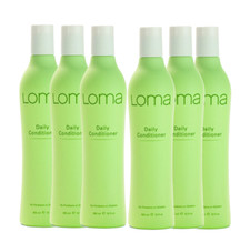 Loma Daily Conditioner - Thermal Protection 12 Oz Set of 6