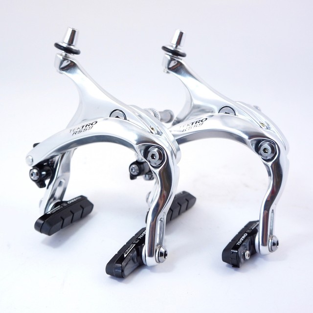 Tektro R559 Long Reach Recessed Brake Caliper Set