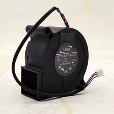 ADDA AB06012MX250300 DC12V 0.18A 6CM 3-Pin Turbo Cooling Fan