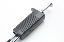 [MINT] Nikon AR-4 Double Cable Release For SLR Film Camera From JAPAN