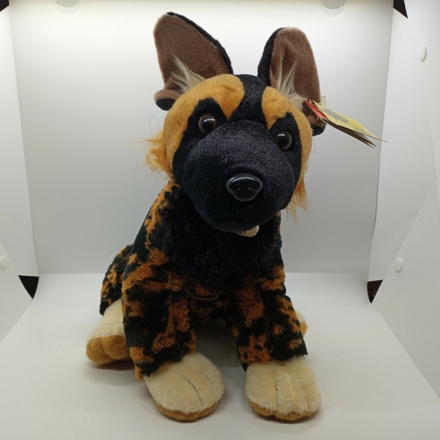 wild republic dog