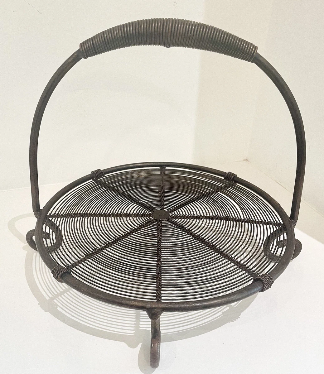 Wire cheap cake stand