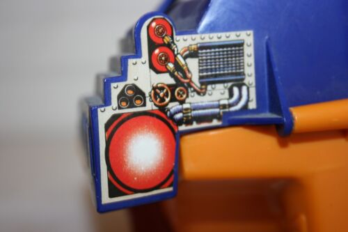 1983 MOTU Point Dread TALON FIGHTER He-Man Masters of The Universe Teil ersetzt - Bild 13 von 24