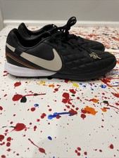 Nike Tiempo Lunar Legendx 7 Pro 10r TF Sz 12 100 Auth. Ronaldinho Aq2212  171 for sale online | eBay