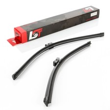 Frontscheibenwischer Wischerblätter vorne für VOLVO S90 V90 II 2 XC40 XC90