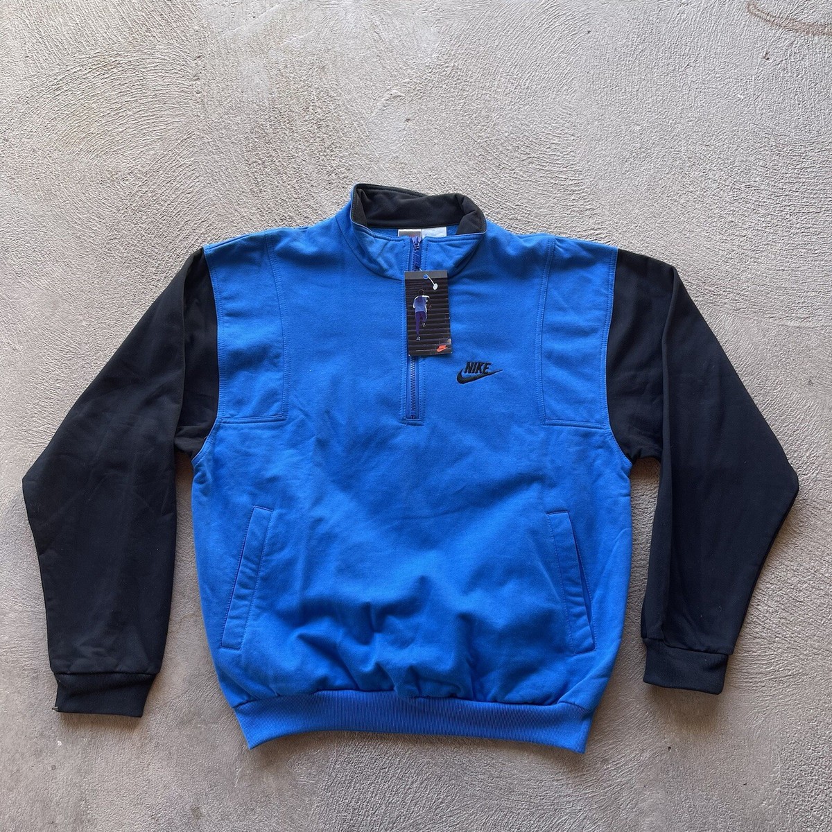 1 retro nike sweatshirt