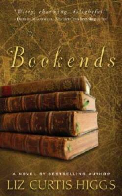 Bookends - Paperback By Higgs, Liz Curtis - GOOD