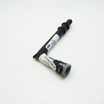FORD KUGA MK1 C394 Heizungswasserschlauch LHD 7M51-18K580-AA