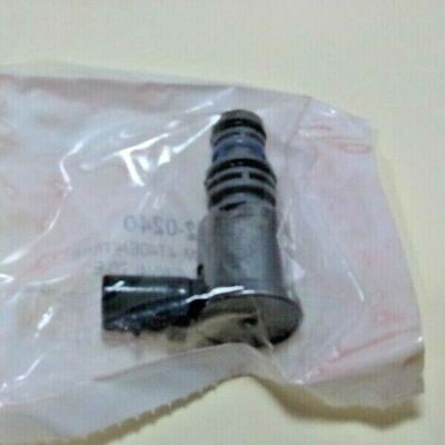 TE-158  Power Torque Transmission Control Solenoid  NEW