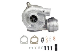 Turbolader Garrett BMW 3er 5er E46 E39 320d 520d 700447 7004473 2247297F 2247297