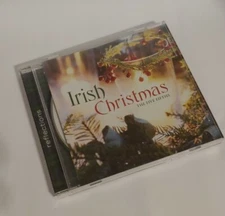 Irish Christmas by The Five Fifths (CD, 2008, Reflections)