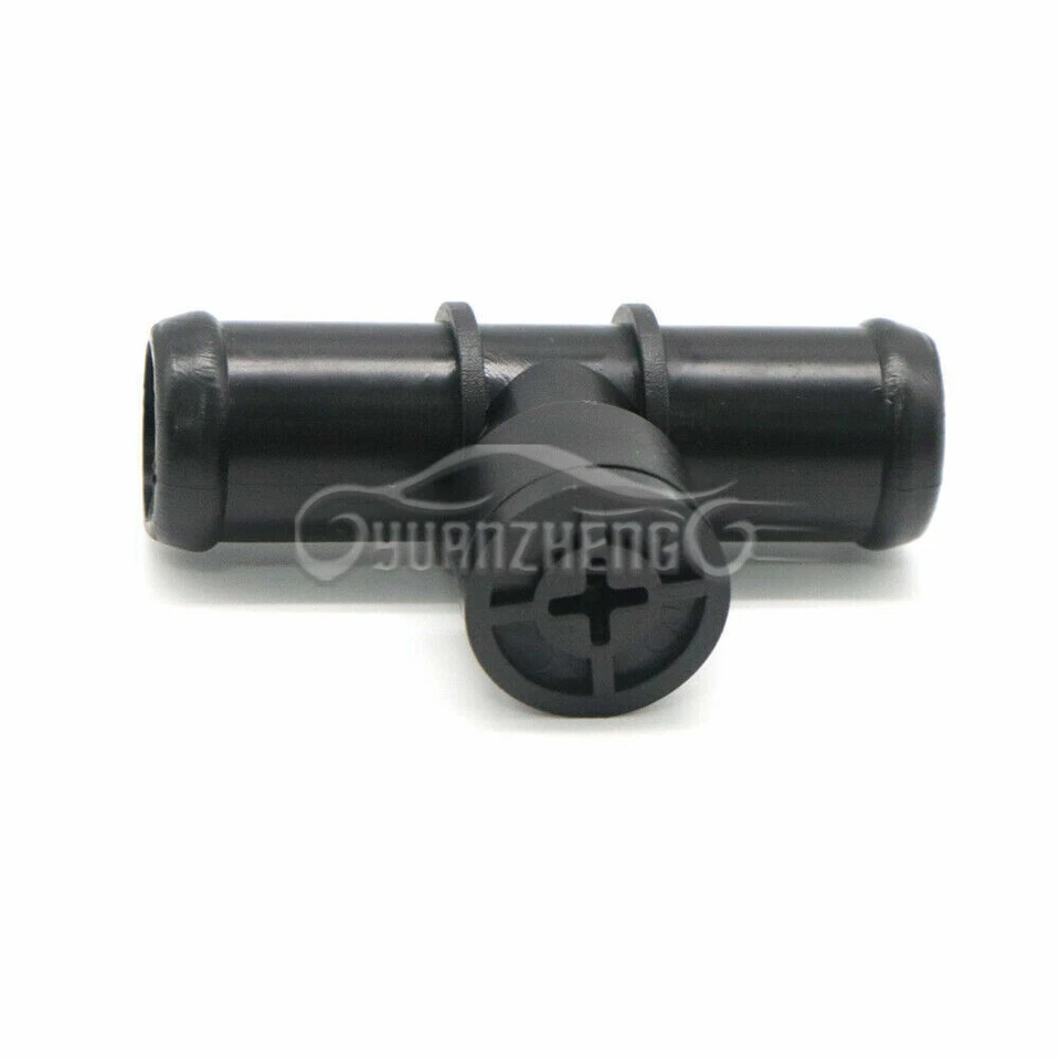 Подходит для Nissan 350Z Infiniti G35 FX35 M35 M45 соединитель шланга нагревателя 92500-AR000 - Изображение 2 из 4