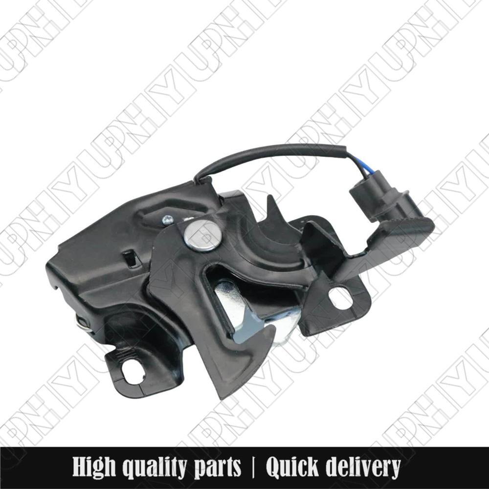 Hood & Components for 2007 Accord | OEM Parts Online