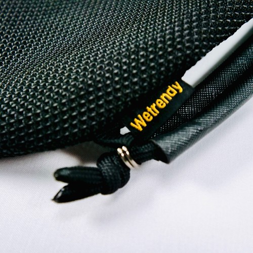 Funda de malla de transporte para altavoz portátil Bluetooth Beosound A1 2da generación - Imagen 6 de 8