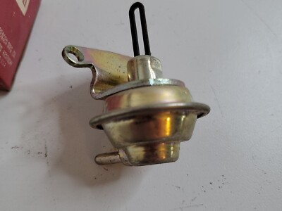 Sorensen Choke Pull Off Model CP-160 Chevette NOS Auto Part Unused