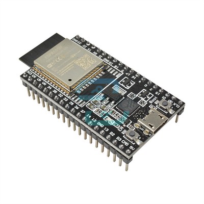 ESP32-DevKitC V4 Development Board ESP32 ESP32-WROOM-32D Development Board