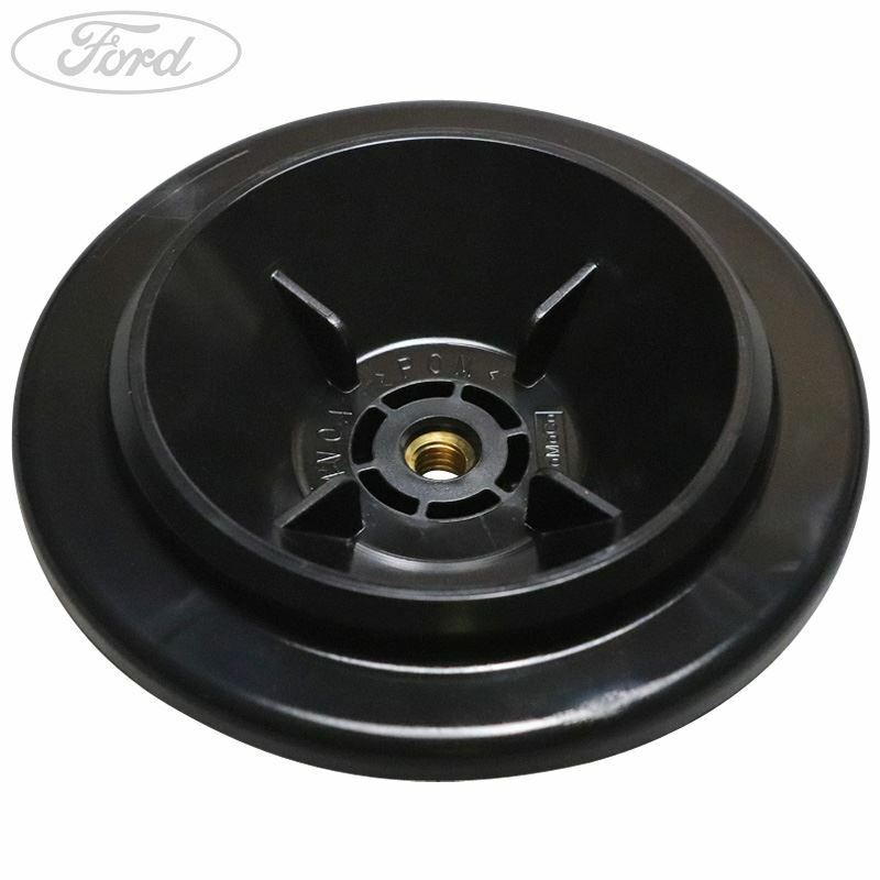 Genuine Ford Puma Fiesta Focus Spare Wheel Mounting Spacer Plate 