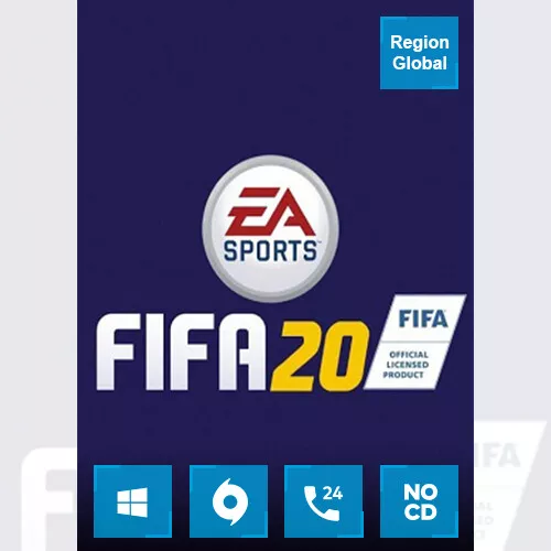 FIFA 18 Origin CD Key