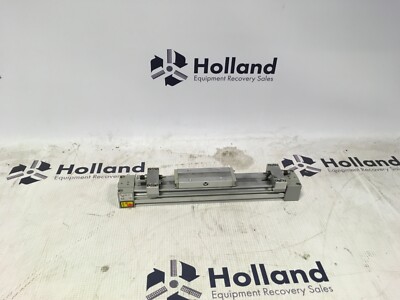 SMC guide rail, 25A-MY1B20-100L, NOS, LG-2598 | eBay