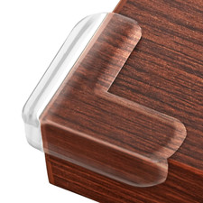 12 Pack Corner Guards Corner Protectors Baby Proof Furniture Corner  Edge