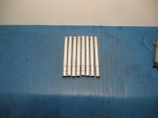 Onan DJC Pushrod Shields